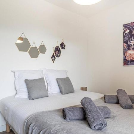 La Belle Vue - Garage Terrasse Wi-Fi Netflix Disney+ Annecy Eksteriør bilde