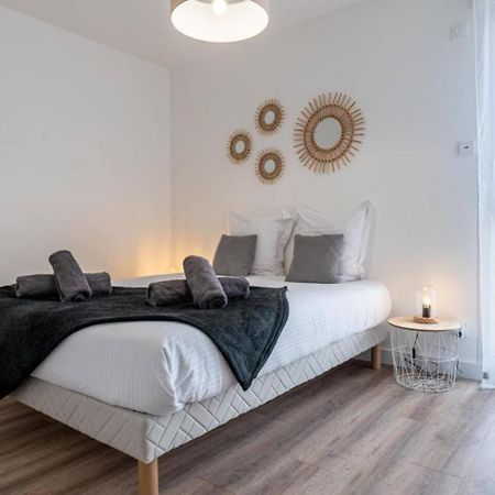 La Belle Vue - Garage Terrasse Wi-Fi Netflix Disney+ Annecy Eksteriør bilde